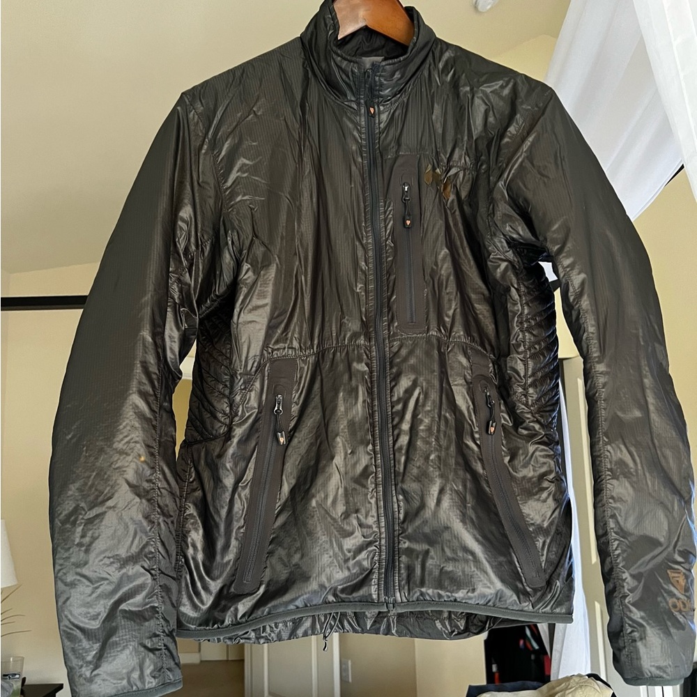 Helly Hansen Odin jacket